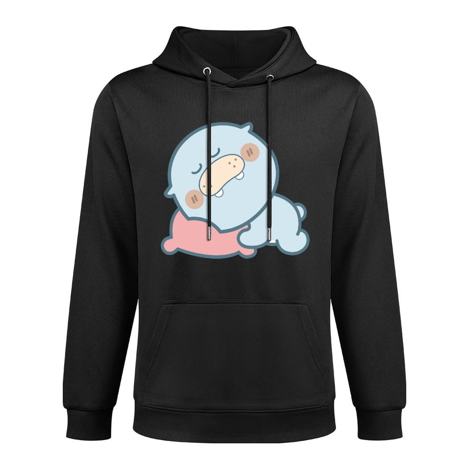 Front Graphic HoodiesStreetLine Heritage